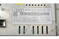 Дисплей 8T0919603A Audi A5 8T 8F