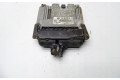 Блок управления двигателем Блок управления 03L906018QK Skoda Yeti (5L)