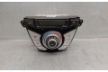 Блок управления климат-контролем 972501K2104X, 972501K0104X Hyundai ix20