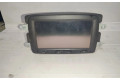 Дисплей    281154027R   Dacia Lodgy