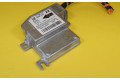 Блок подушек безопасности 13158713, 13158713ZK   Opel Meriva A