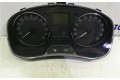 Панель приборов 5J0920810D Skoda Fabia Mk1 (6Y)