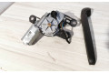 Двигатель стеклоочистителя заднего стекла 8V0955711B, 14396323 Audi A1