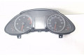 Панель приборов 8R0920981H Audi Q5 SQ5