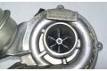 Turbodmychadlo Турбина 55231037   Fiat Punto (199)   