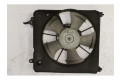 Вентилятор радиатора Honda Jazz 1.2