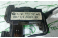 Переключатель дворников 6N0953503AD   Volkswagen Polo