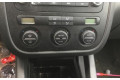 Блок управления климат-контролем O223937   Volkswagen Jetta V