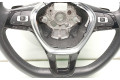 Руль Volkswagen Golf VII 2013 - 2019 года 5G0419091