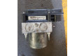Блок управления АБС 9663345480, 205800406 Citroen C4 I