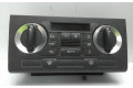 Блок управления климат-контролем 8P0820043AE5PR, 8P0820043AC Audi A3 S3 8P