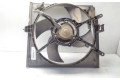 Вентилятор радиатора ETP8971 Mitsubishi Space Wagon