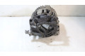 Генератор 0124325128 Skoda Octavia Mk2 (1Z)