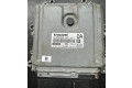 Блок управления двигателя     31372225AA, 0281019168    Volvo XC90 
