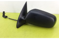 Зеркало (механическое) Skoda Fabia Mk1 (6Y) 1999 - 2007 года