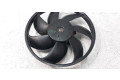 Вентилятор радиатора 8V518C607CK Ford B-MAX