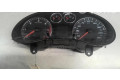 Панель приборов 8P0920900L Audi A3 S3 A3 Sportback 8P