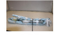 Боковая подушка безопасности CN15-A042D95-AC Ford Ecosport