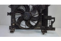 Вентилятор радиатора     214819914r    Dacia Duster 