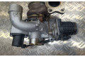 Турбина Citroen C4 III e-C4 9836081180, 8871570001
