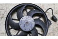Вентилятор радиатора 1494742080 Citroen C8 2.2