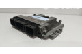 Блок управления двигателя 0281014444   Citroen Nemo