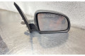 Зеркало электрическое        Opel Meriva A  2003 - 2010 года   