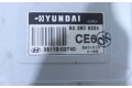 Řídící jednotka 39110-02740, IMPRK1237776 Hyundai Atos Prime 1999