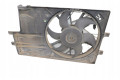 Вентилятор радиатора Mercedes-Benz A W168