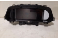 Панель приборов 5E3920774 Skoda Octavia Mk4