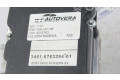 Jednotka ABS 6783294 BMW 3 E90 E91 2007