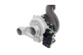 Турбина Jeep Grand Cherokee (WK) 765155-5007S, 765155-5007S