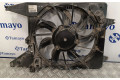 Вентилятор радиатора     214814342RA    Dacia Sandero 