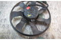 Вентилятор радиатора KIA Picanto