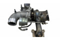 Turbodmychadlo Турбина CJ5E6K682CH Ford Focus ST 20.0 R9DC
