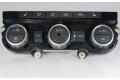 Блок управления климат-контролем 5C0907044AC, 5C0907044AC   Volkswagen Beetle A5