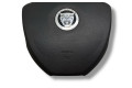 Подушка безопасности водителя CX23043B13AA, 1027869442 Jaguar XF X250