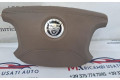 Подушка безопасности водителя 30326819G, 30326819G Jaguar XJ X350