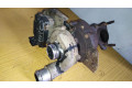 Turbodmychadlo Турбина 4M5Q6K682AG Ford Focus 1.8