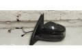 Zpětné zrcátko levé Mercedes-Benz GLE (W166 - C292) 2017 A1668102101