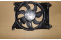 Вентилятор радиатора         KIA Opirus 