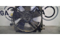 Вентилятор радиатора 96395500 Chevrolet Matiz 0.8