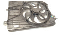 Вентилятор радиатора 9836638080 Peugeot Partner III