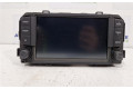Блок управления навигации (GPS) Hyundai i10 2013 - 2018 года