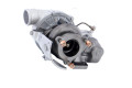Turbodmychadlo Турбина 53149886709, 53149886709 Audi 100 S4 C4