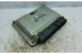 Блок управления 0281011322 Volkswagen Lupo