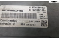 Řídící jednotka 97061860300, 97061860300 Porsche Panamera (970) 2014