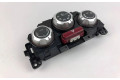Блок управления климат-контролем 72311SC260 Subaru Forester SH