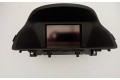 Дисплей    95905400, 28321373   Opel Antara