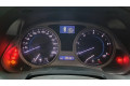 Přístrojová deska  Lexus IS 220D-250-350 2010 8380053670, 2574301434  